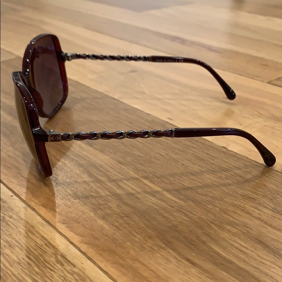 Chanel Sunglasses main image 6